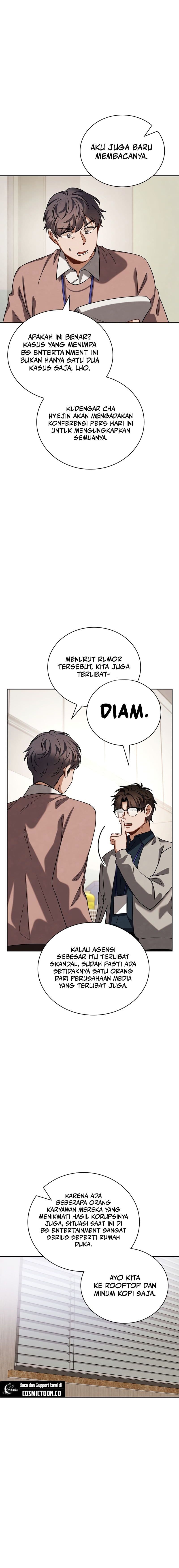 Be The Actor - Chapter 104 - Page 2