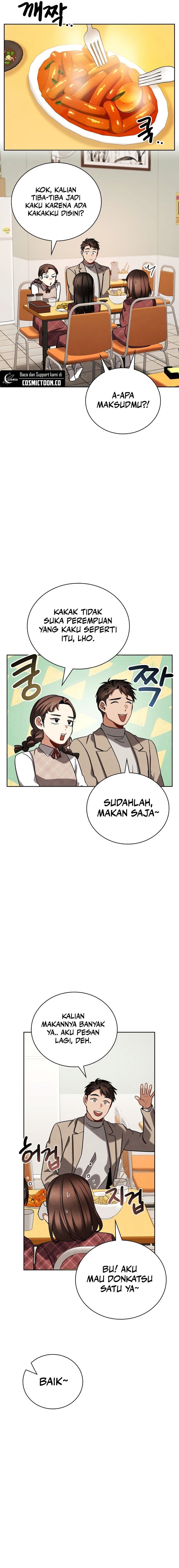Be The Actor - Chapter 104 - Page 8