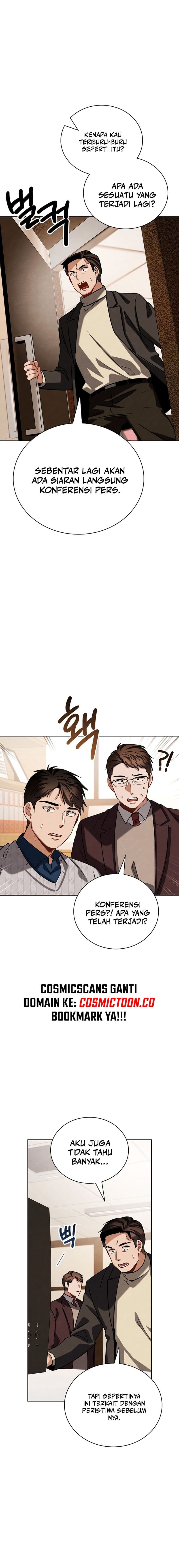 Be The Actor - Chapter 105 - Page 11