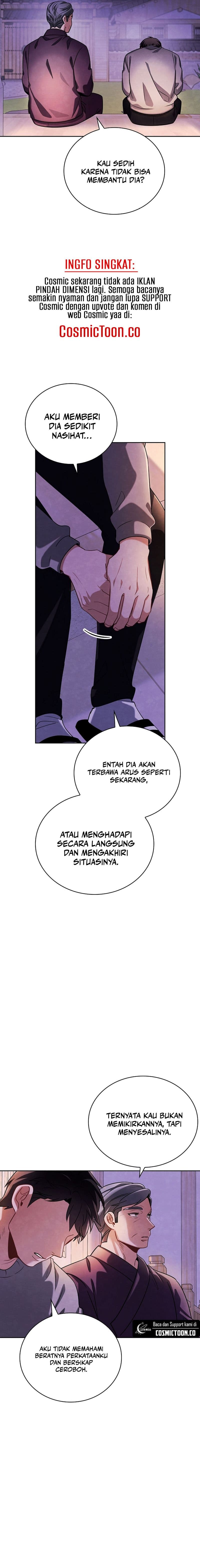 Be The Actor - Chapter 105 - Page 2