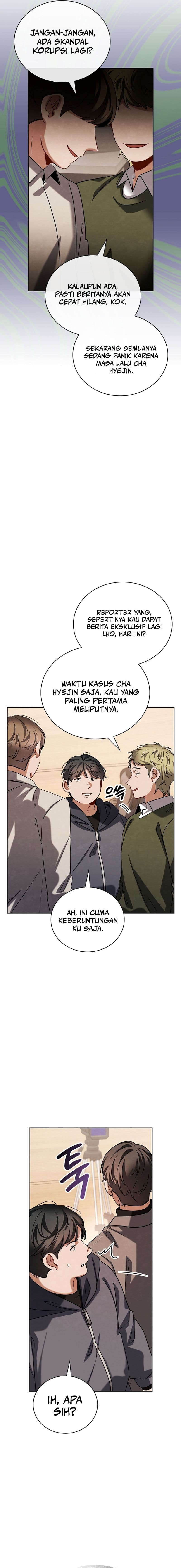 Be The Actor - Chapter 105 - Page 20