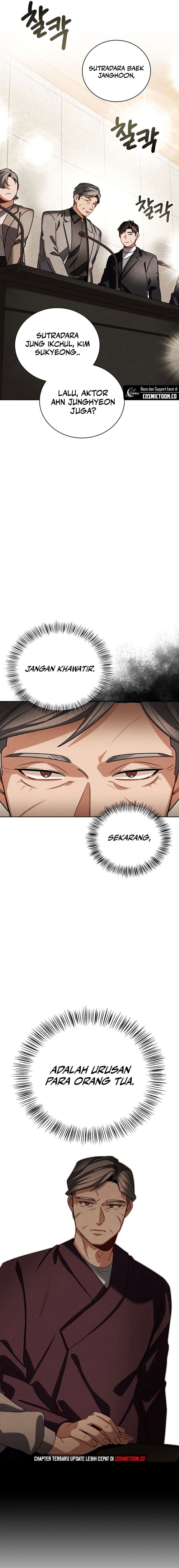 Be The Actor - Chapter 105 - Page 22