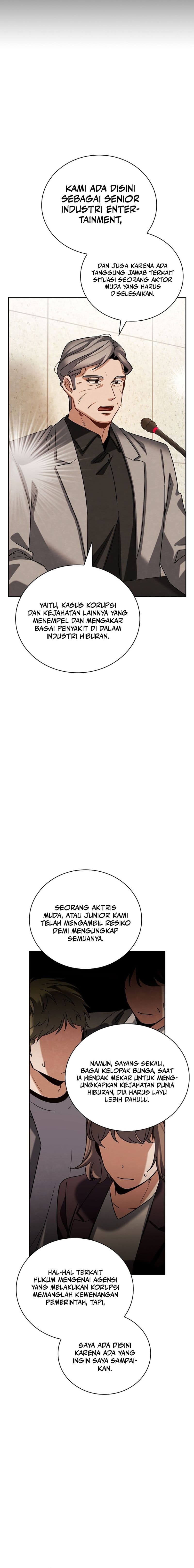 Be The Actor - Chapter 105 - Page 23