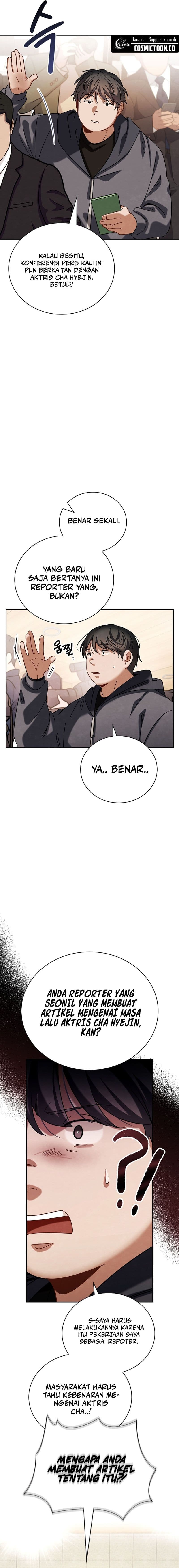 Be The Actor - Chapter 105 - Page 24