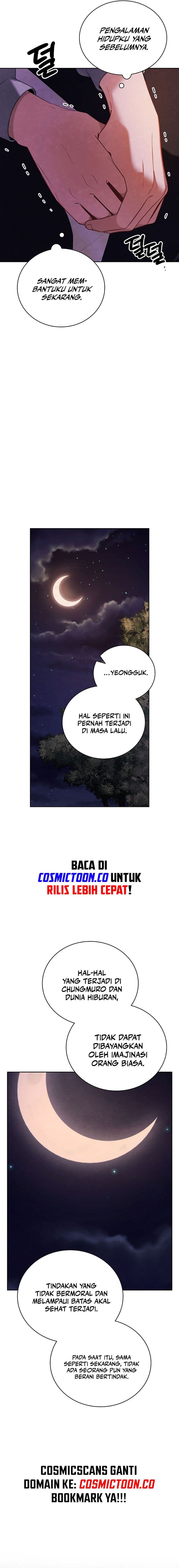 Be The Actor - Chapter 105 - Page 3