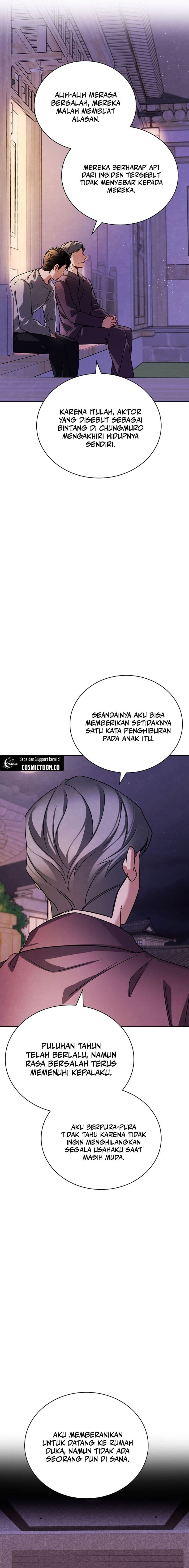 Be The Actor - Chapter 105 - Page 4