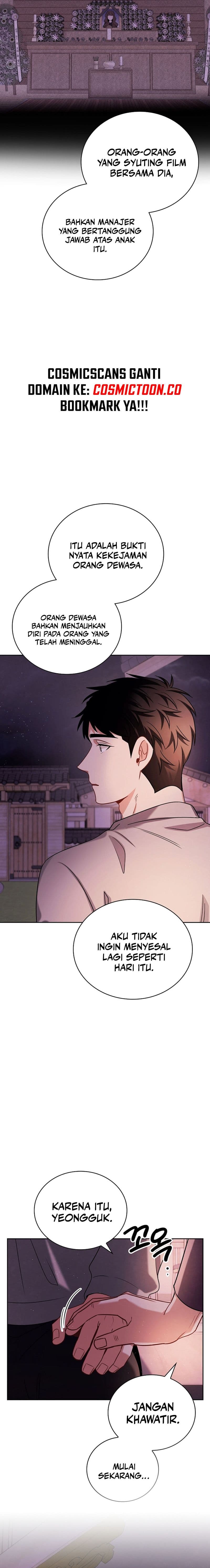 Be The Actor - Chapter 105 - Page 5