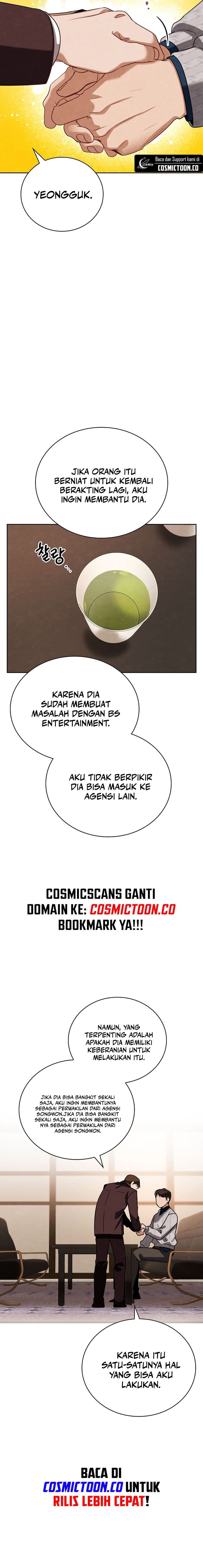 Be The Actor - Chapter 105 - Page 9