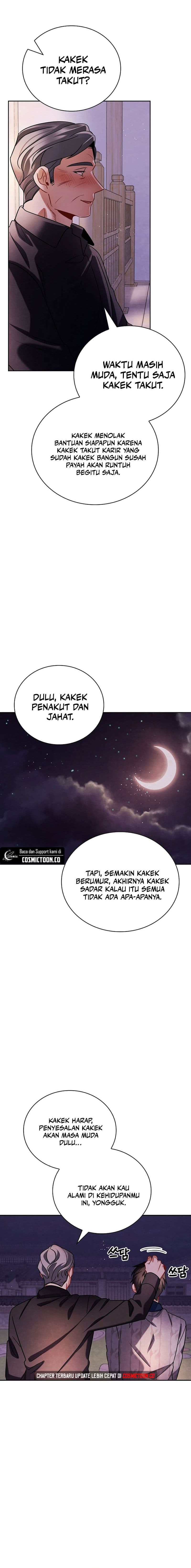 Be The Actor - Chapter 106 - Page 10