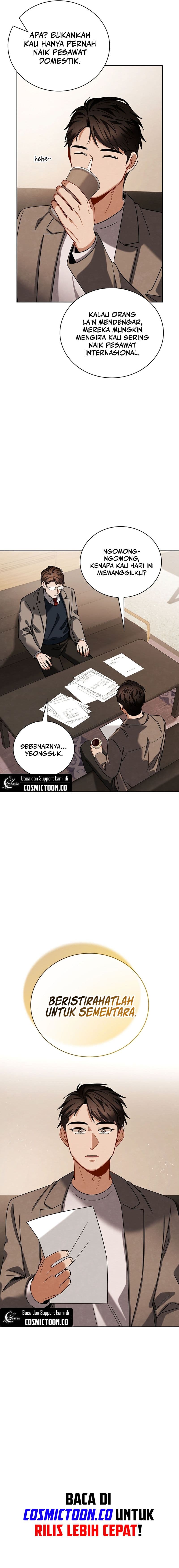 Be The Actor - Chapter 106 - Page 15