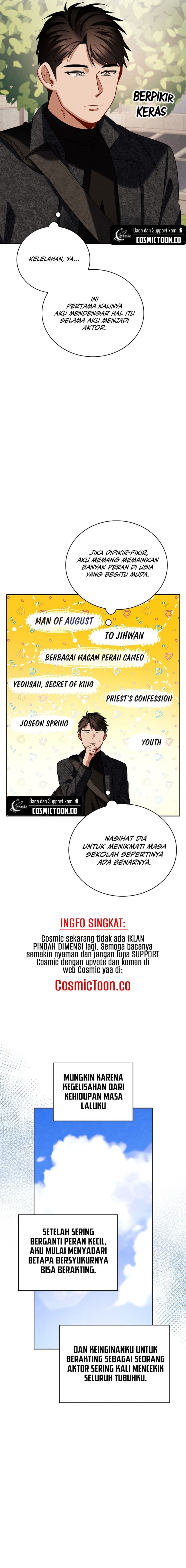 Be The Actor - Chapter 106 - Page 18