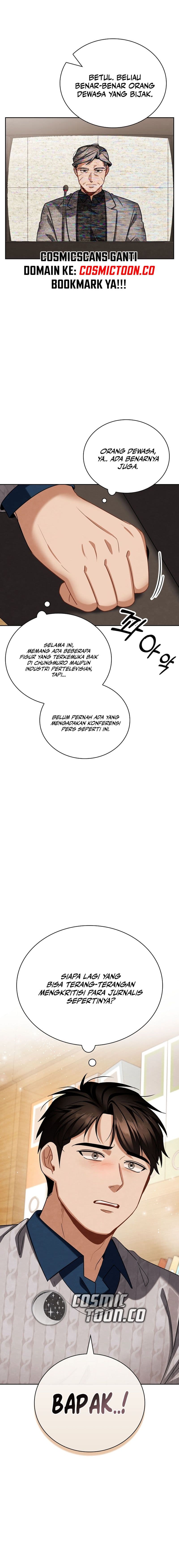 Be The Actor - Chapter 106 - Page 2