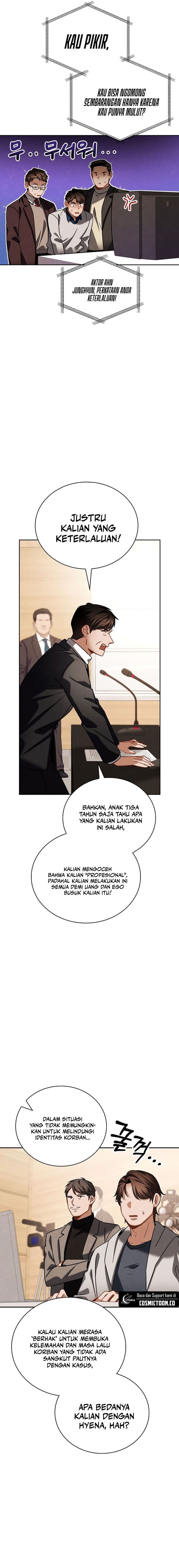 Be The Actor - Chapter 106 - Page 4