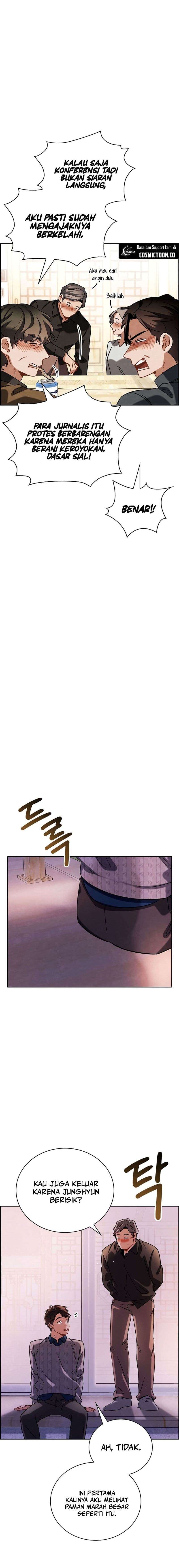 Be The Actor - Chapter 106 - Page 8
