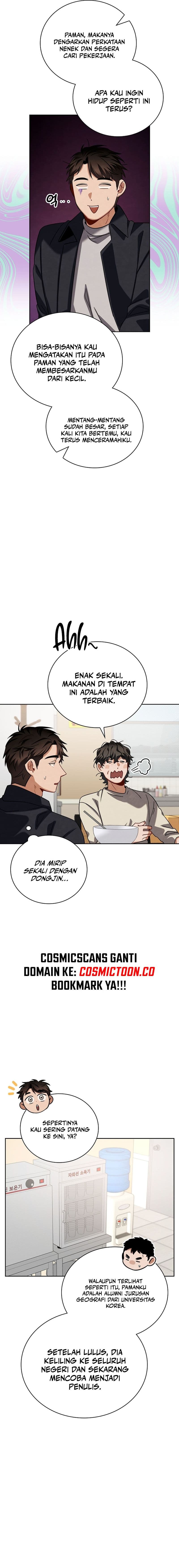 Be The Actor - Chapter 107 - Page 12