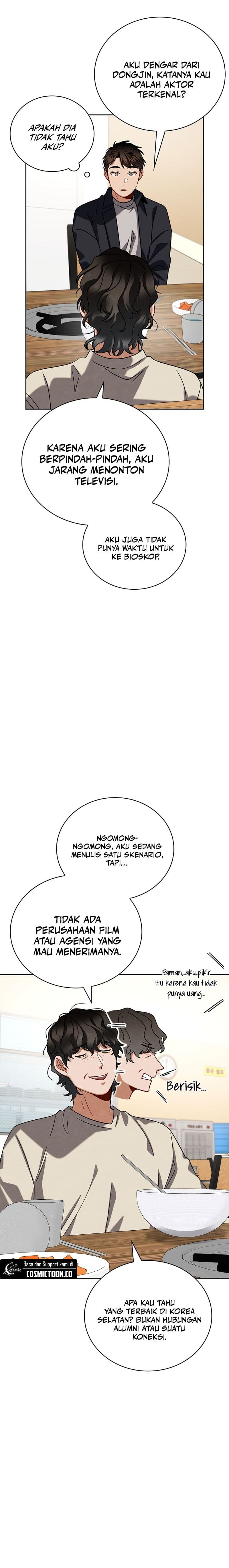 Be The Actor - Chapter 107 - Page 13