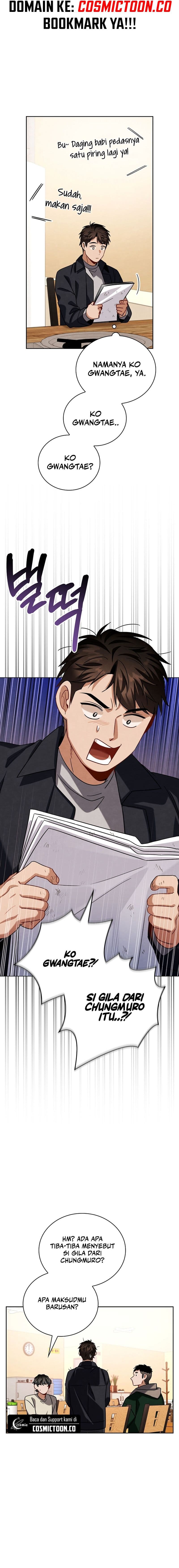 Be The Actor - Chapter 107 - Page 15
