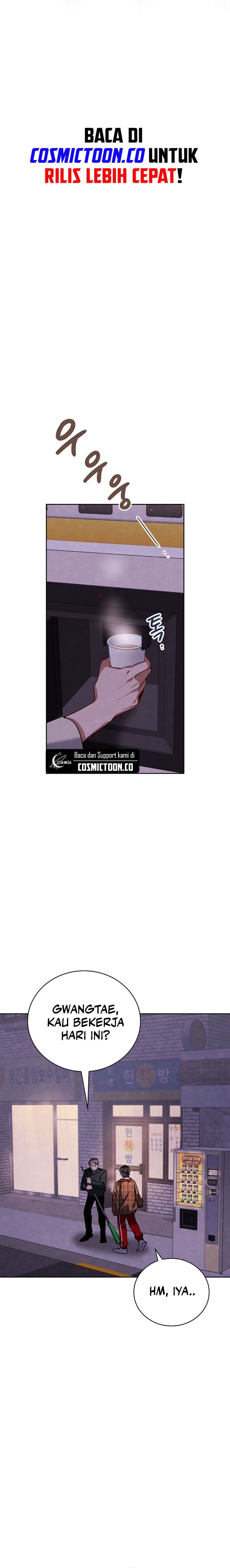 Be The Actor - Chapter 107 - Page 17