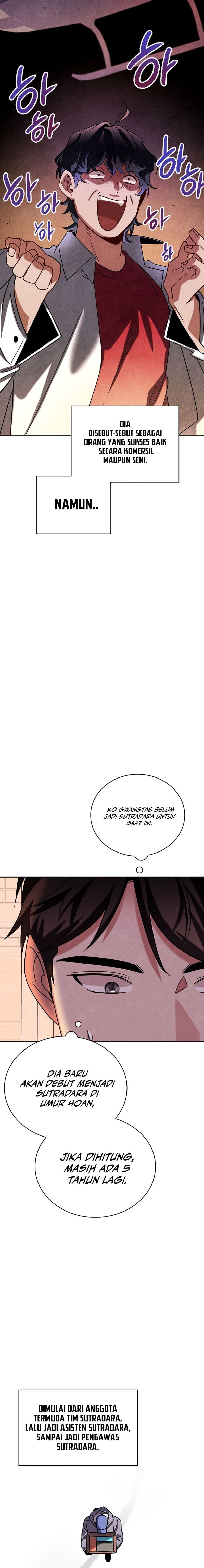Be The Actor - Chapter 107 - Page 21