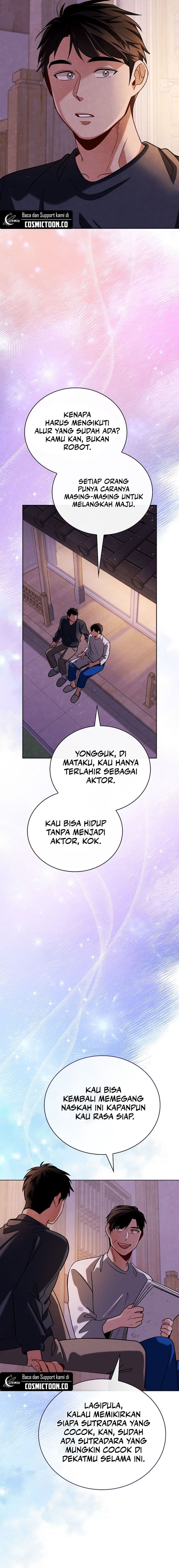Be The Actor - Chapter 107 - Page 26