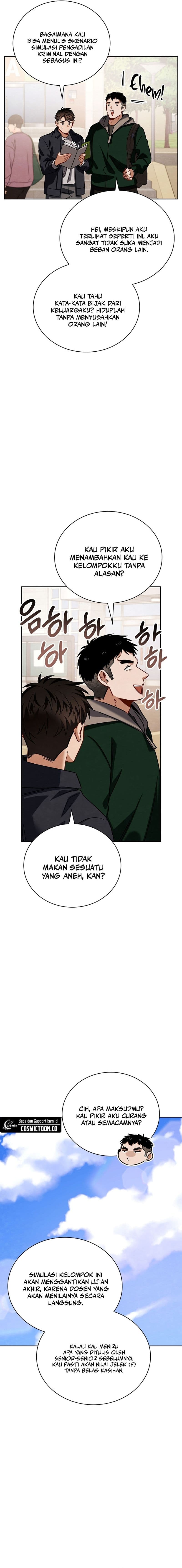 Be The Actor - Chapter 107 - Page 7