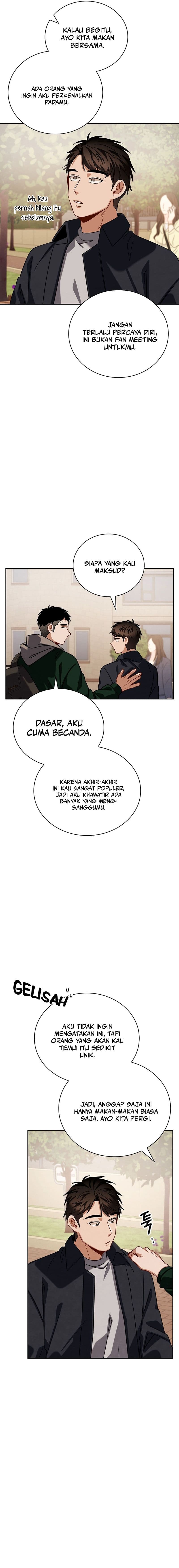 Be The Actor - Chapter 107 - Page 9