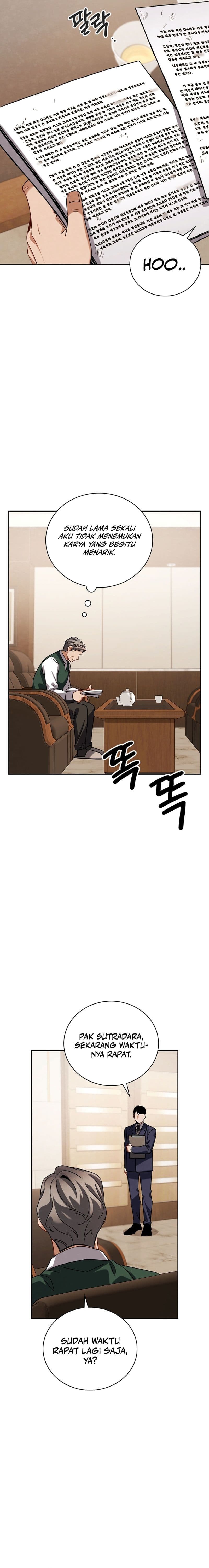 Be The Actor - Chapter 108 - Page 13