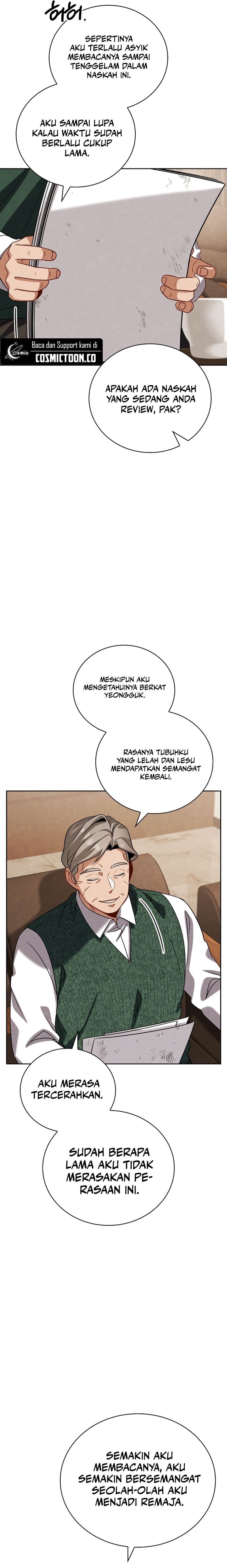 Be The Actor - Chapter 108 - Page 14