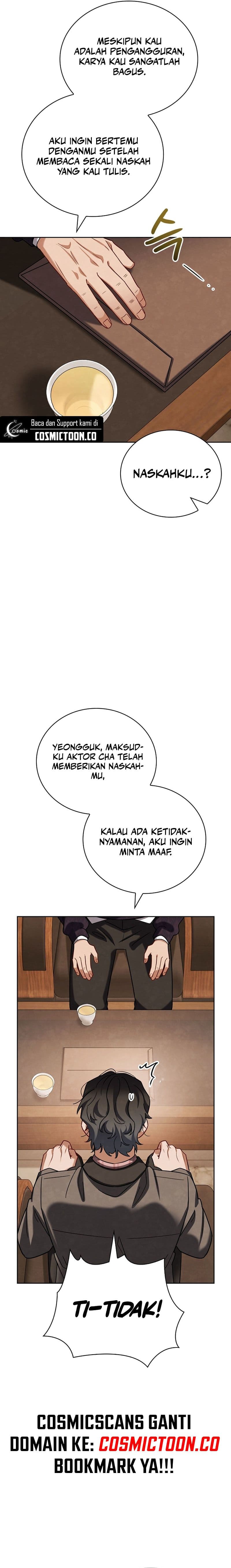 Be The Actor - Chapter 108 - Page 18