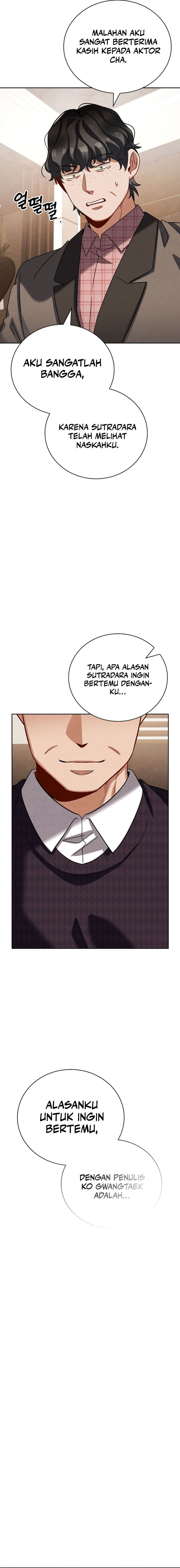 Be The Actor - Chapter 108 - Page 19