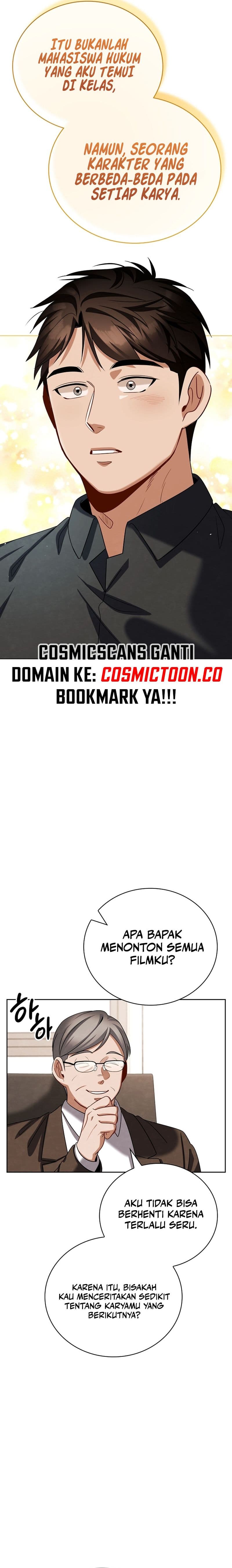 Be The Actor - Chapter 108 - Page 23