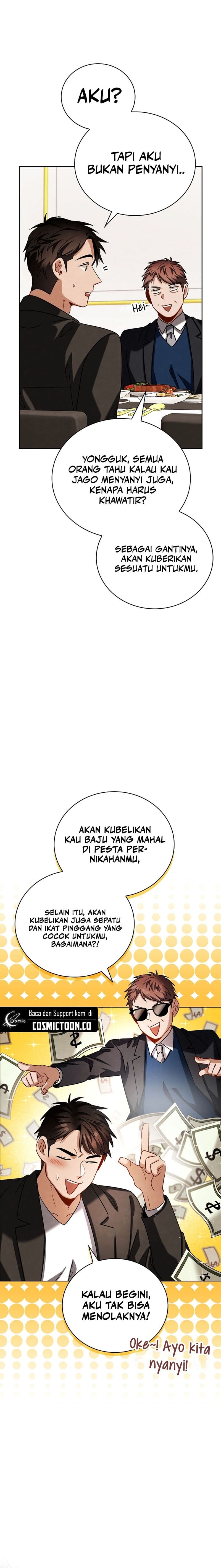 Be The Actor - Chapter 108 - Page 3