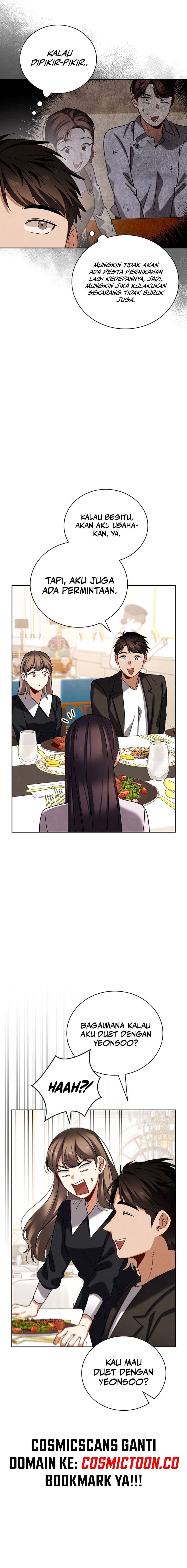 Be The Actor - Chapter 108 - Page 4