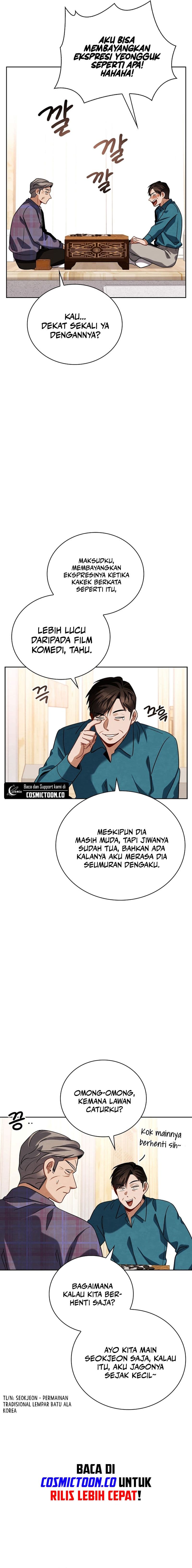 Be The Actor - Chapter 109 - Page 10