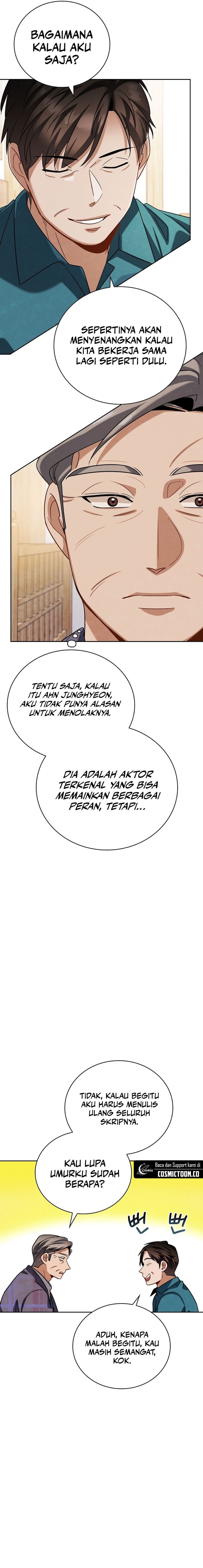 Be The Actor - Chapter 109 - Page 13