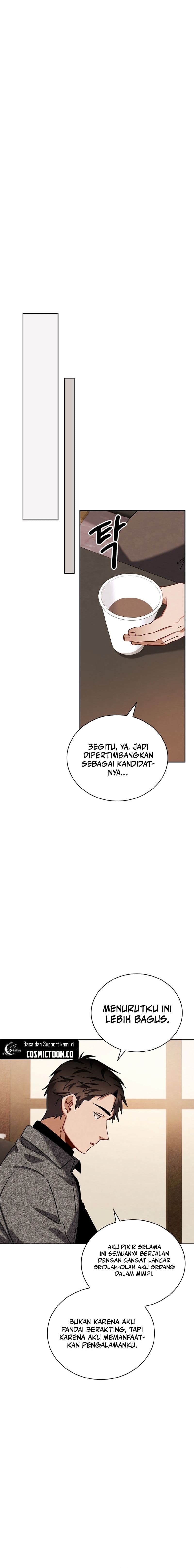 Be The Actor - Chapter 109 - Page 17