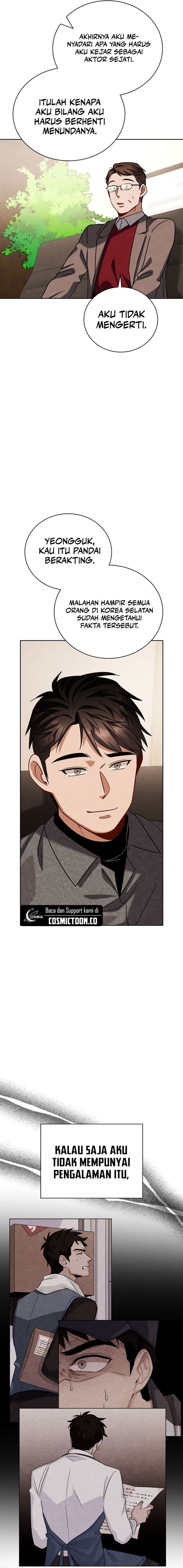 Be The Actor - Chapter 109 - Page 18