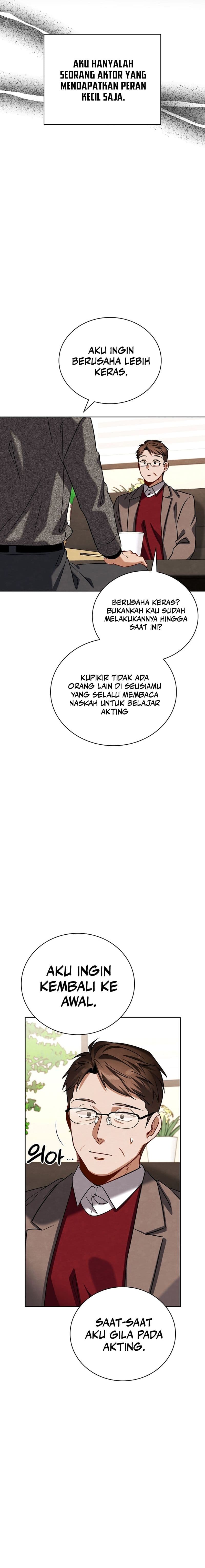 Be The Actor - Chapter 109 - Page 19