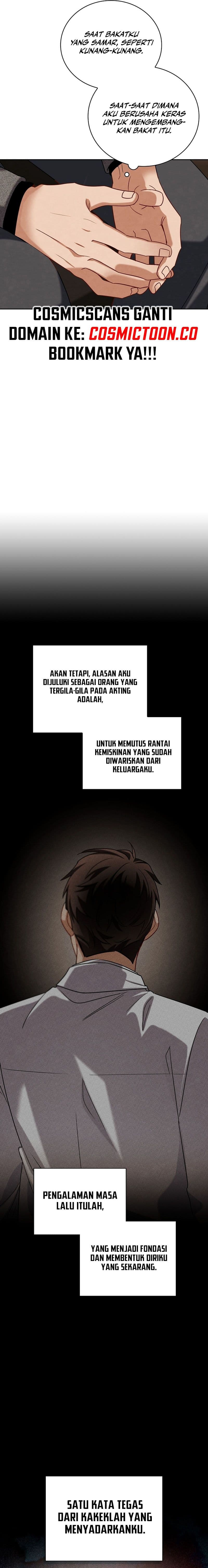 Be The Actor - Chapter 109 - Page 20