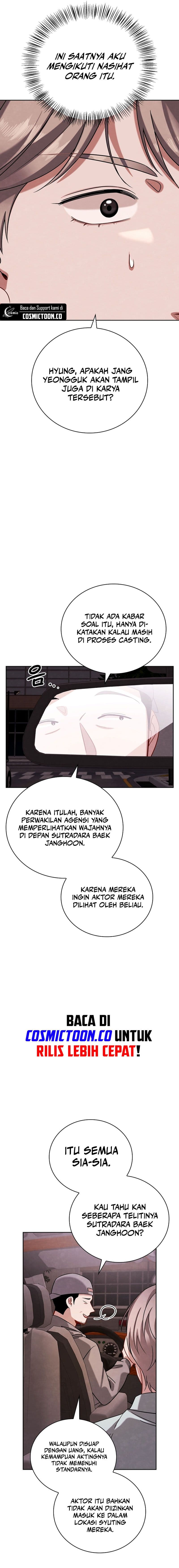 Be The Actor - Chapter 109 - Page 24