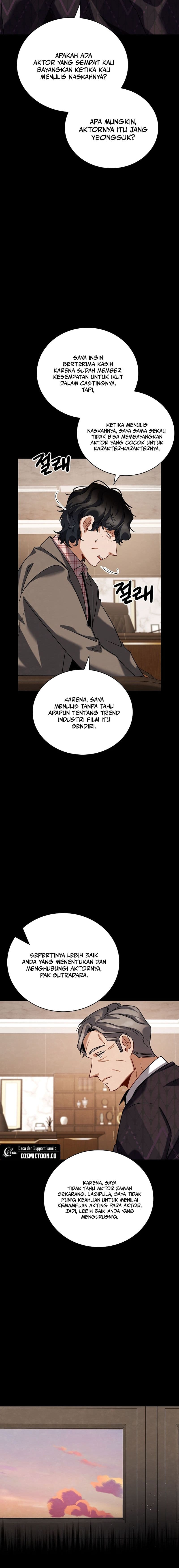 Be The Actor - Chapter 109 - Page 4