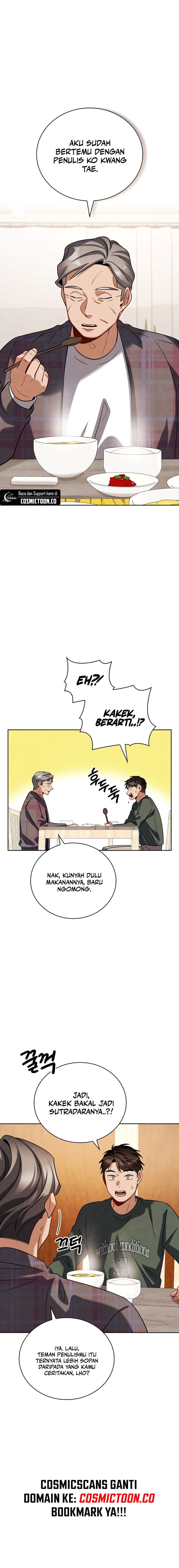 Be The Actor - Chapter 109 - Page 6