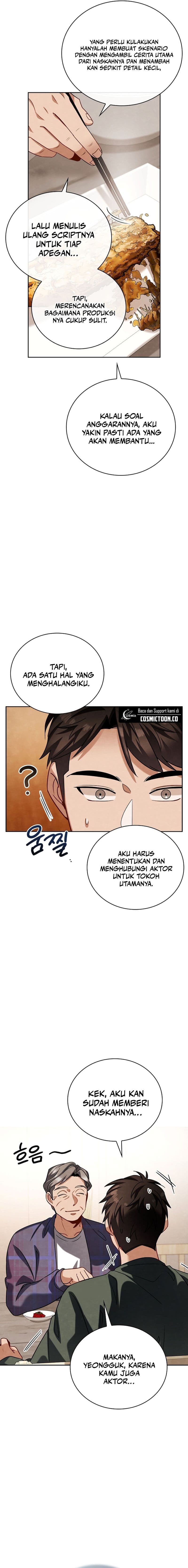 Be The Actor - Chapter 109 - Page 8