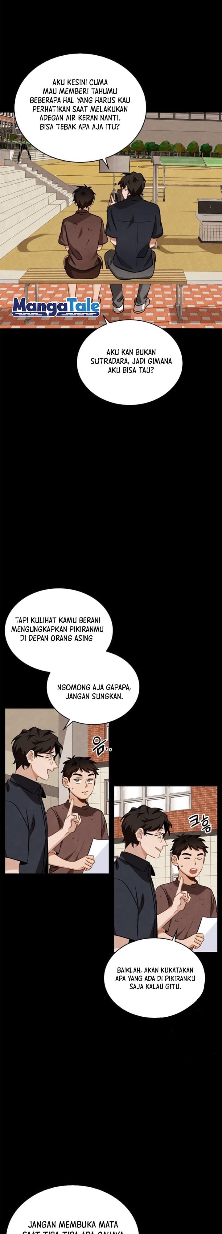 Be The Actor - Chapter 11 - Page 11