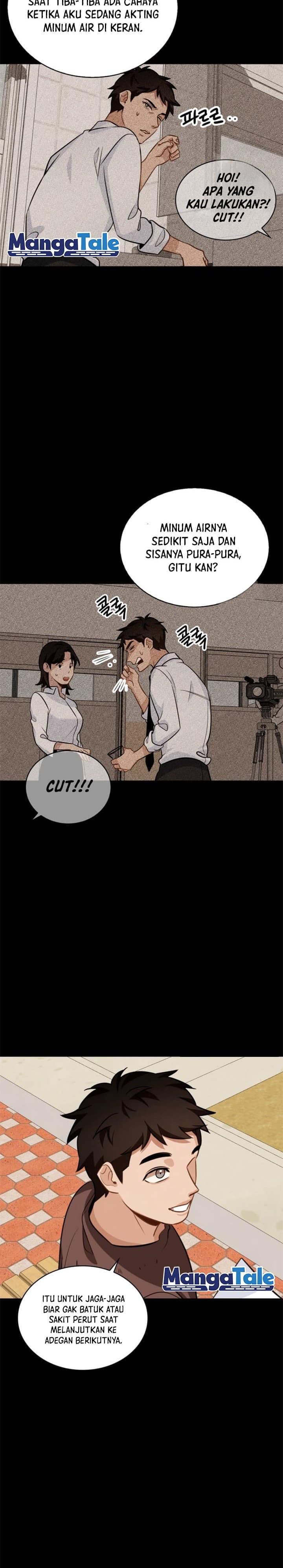 Be The Actor - Chapter 11 - Page 12