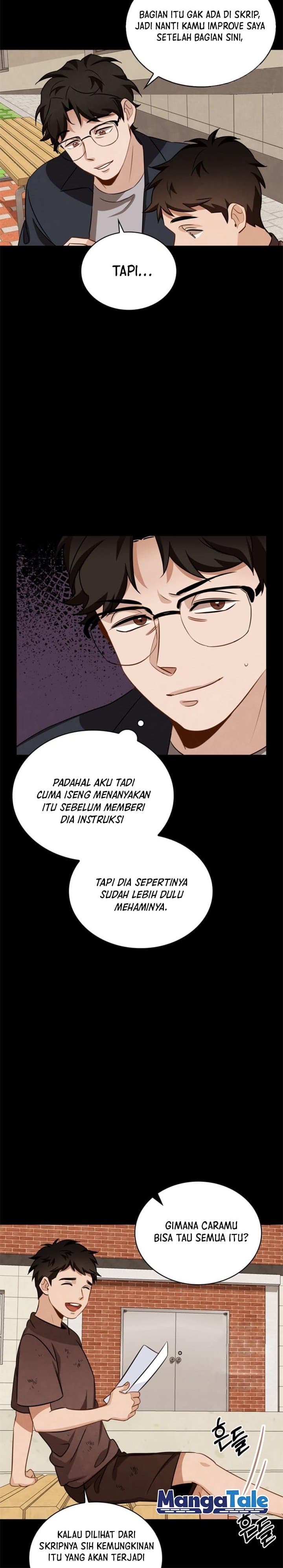 Be The Actor - Chapter 11 - Page 14