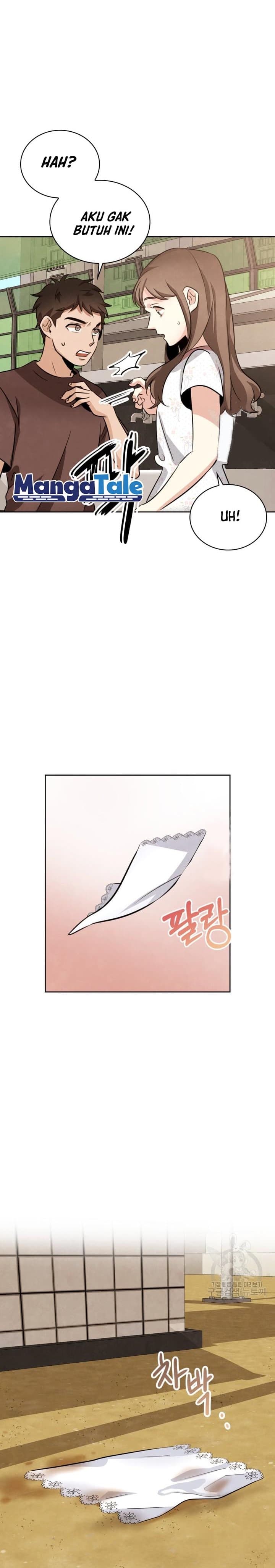 Be The Actor - Chapter 11 - Page 21