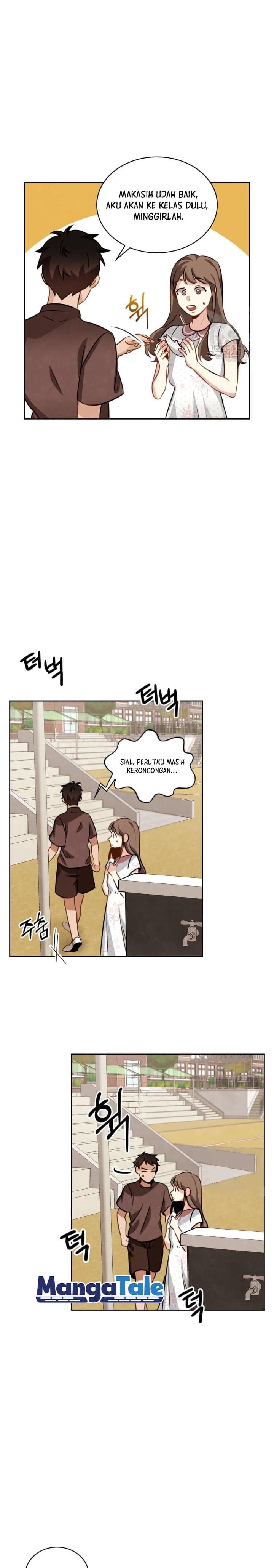 Be The Actor - Chapter 11 - Page 24
