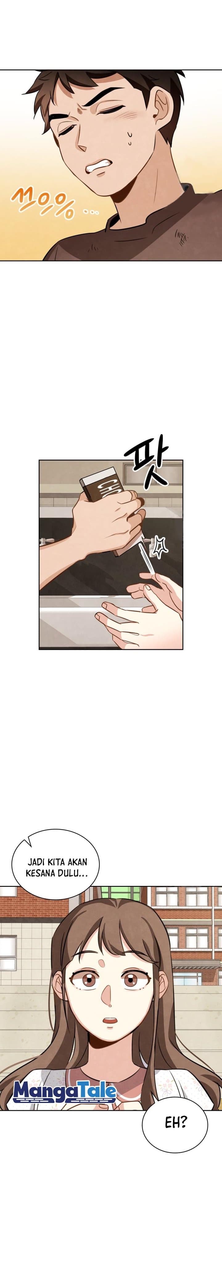 Be The Actor - Chapter 11 - Page 27