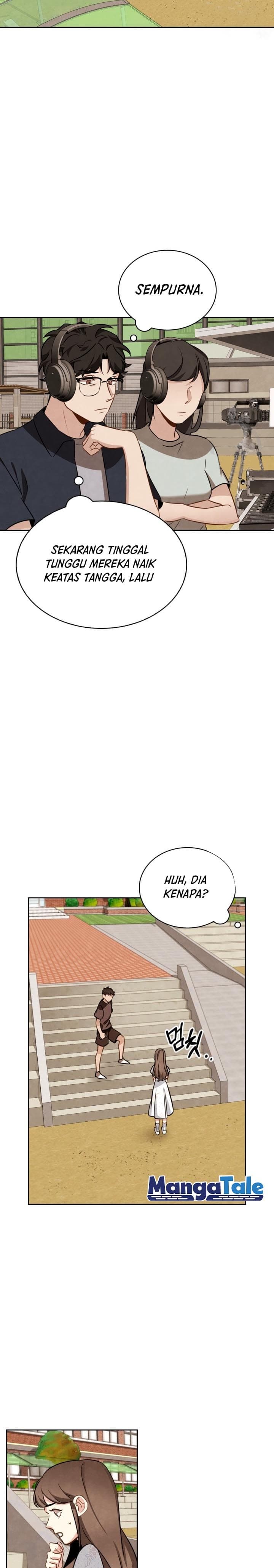 Be The Actor - Chapter 11 - Page 29
